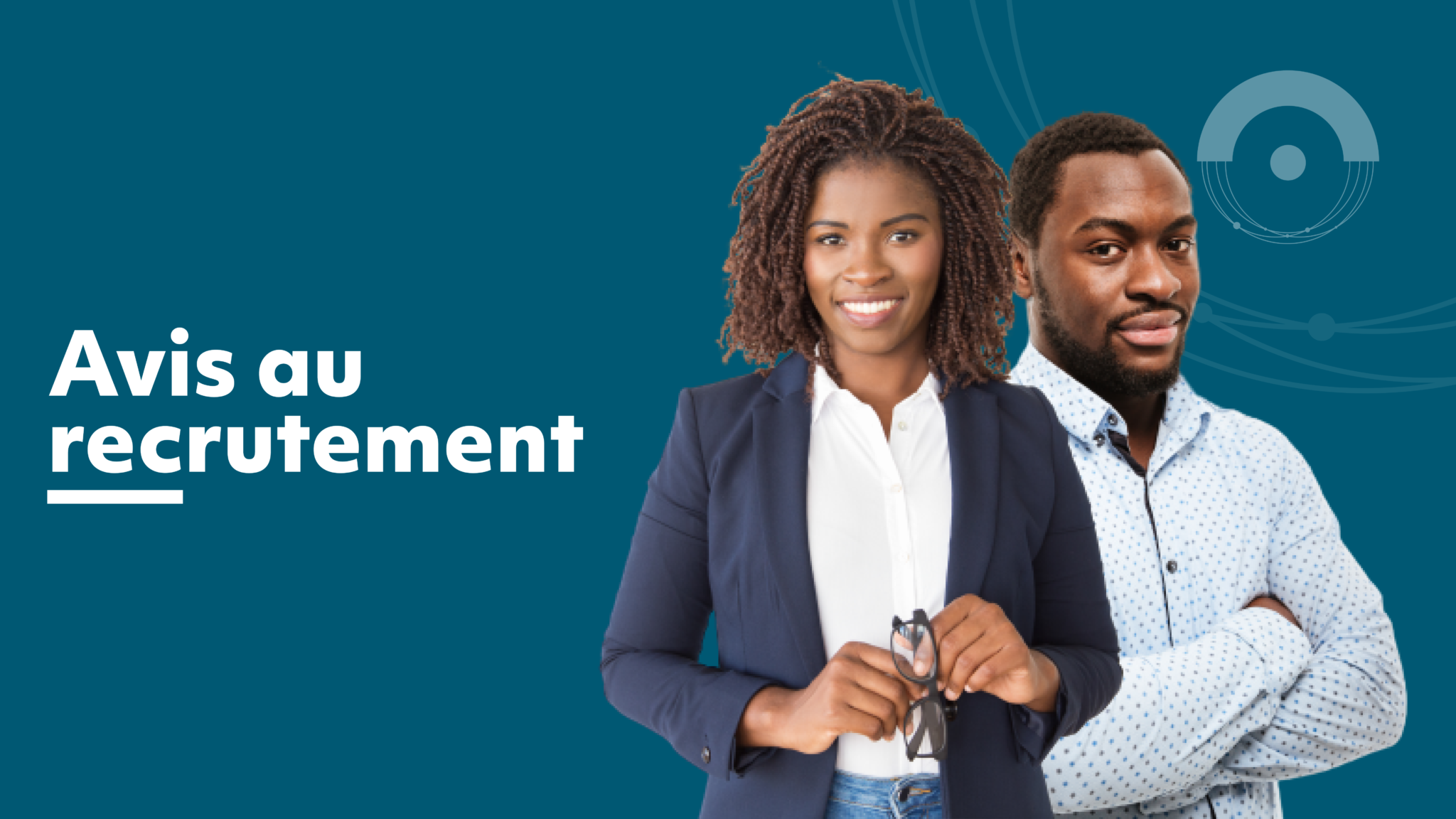 Recrutement d’un gestionnaire des ressources humaines - Autorité de ...