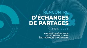 Lire la suite à propos de l’article Visite de travail du régulateur des Îles Comores au Togo