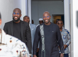Lire la suite à propos de l’article Visite d’immersion de la délégation du CRTEL au siège de l’ARCEP à Lomé, TOGO