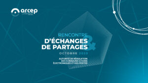 Lire la suite à propos de l’article Rencontre d’échange et de partage d’expériences sur la qualité de service des réseaux de télephonie mobile